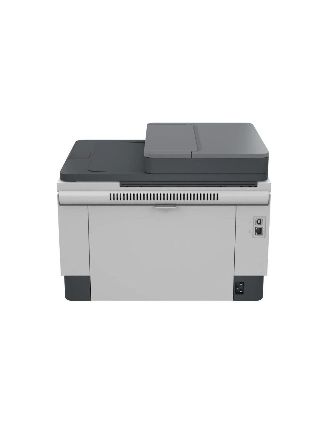 Multifunción Recargable Láser Monocromo HP Laserjet Tank 2604sdw/ WiFi/ Dúplex/ ADF/ Blanca y Negra