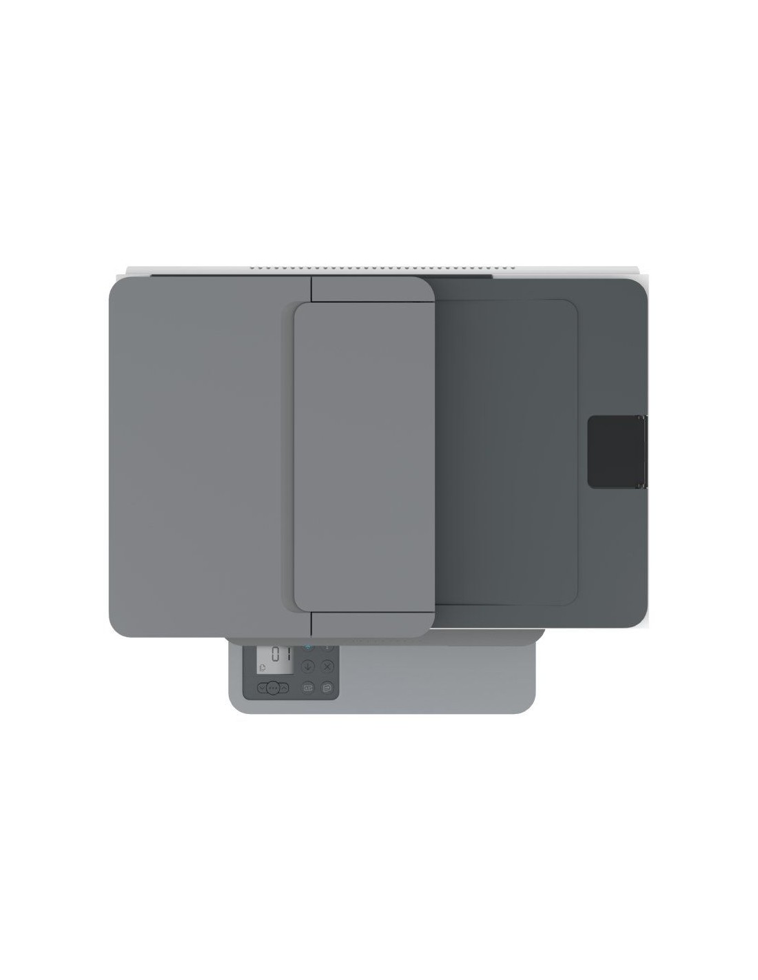 Multifunción Recargable Láser Monocromo HP Laserjet Tank 2604sdw/ WiFi/ Dúplex/ ADF/ Blanca y Negra