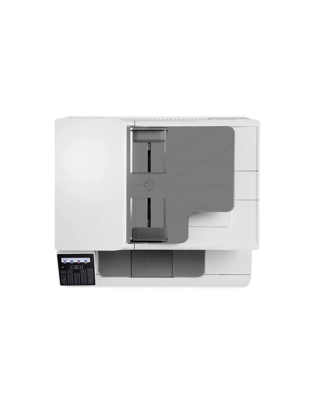 Multifunción Láser Color HP Láserjet Pro M183FW WiFi/ Fax/ Blanca