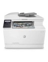 Multifunción Láser Color HP Láserjet Pro M183FW WiFi/ Fax/ Blanca