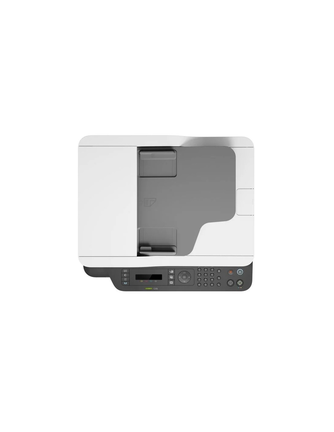Multifunción Láser Color HP 179FNW WiFi/ Fax/ Blanca