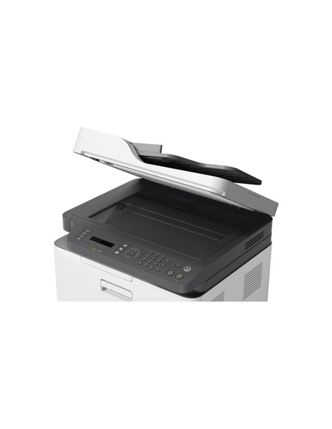 Multifunción Láser Color HP 179FNW WiFi/ Fax/ Blanca