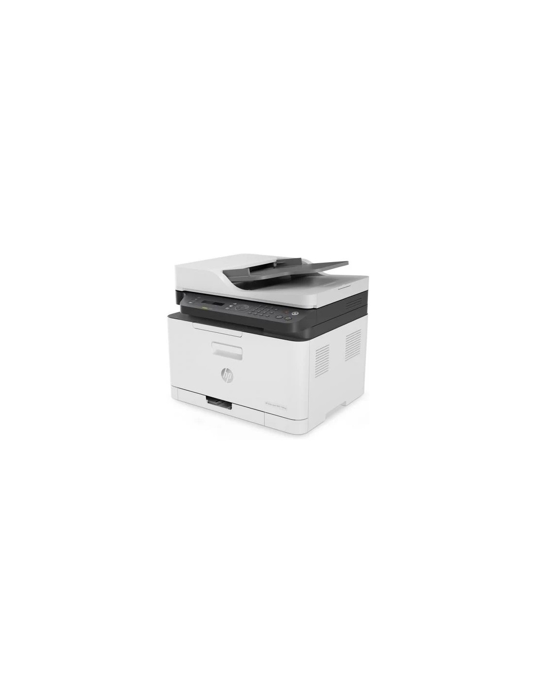 Multifunción Láser Color HP 179FNW WiFi/ Fax/ Blanca