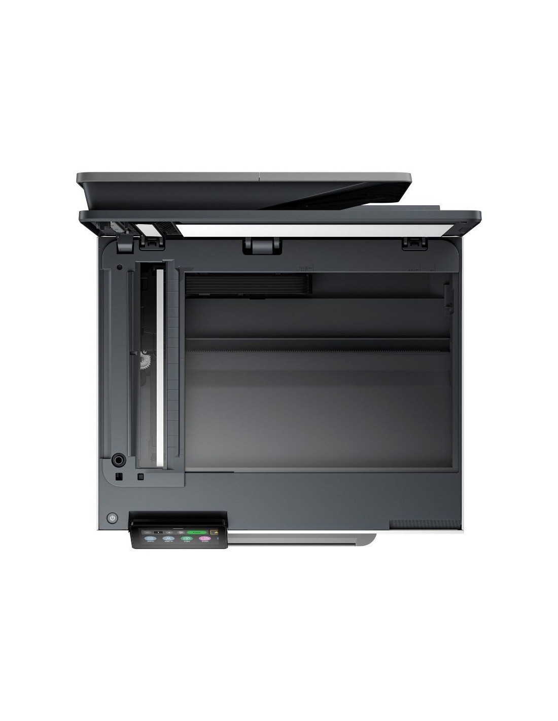 Multifunción HP Officejet Pro 9130b WiFi/ Fax/ Dúplex/ ADF/ Blanca