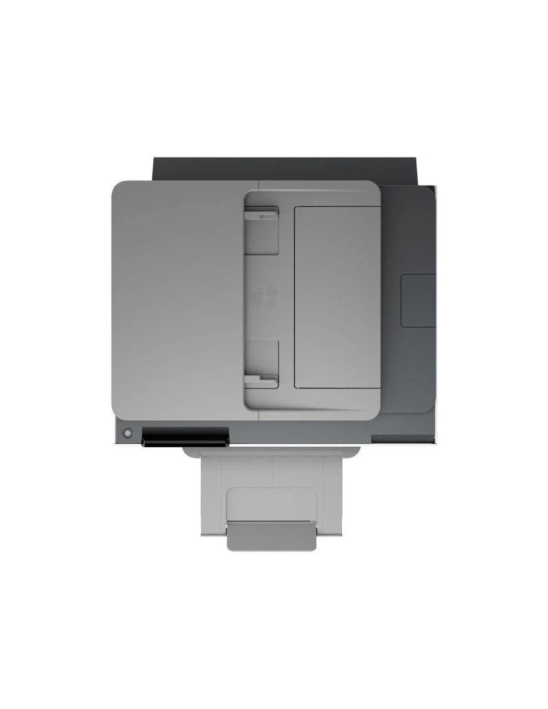 Multifunción HP Officejet Pro 9130b WiFi/ Fax/ Dúplex/ ADF/ Blanca