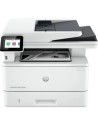 Multifunción Láser Monocromo HP Laserjet Pro 4102DW WiFi/ Dúplex/ Blanca