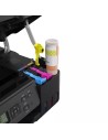 Multifunción Recargable Canon PIXMA G3570 MegaTank WiFi/ Negra
