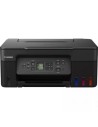 Multifunción Recargable Canon PIXMA G3570 MegaTank WiFi/ Negra