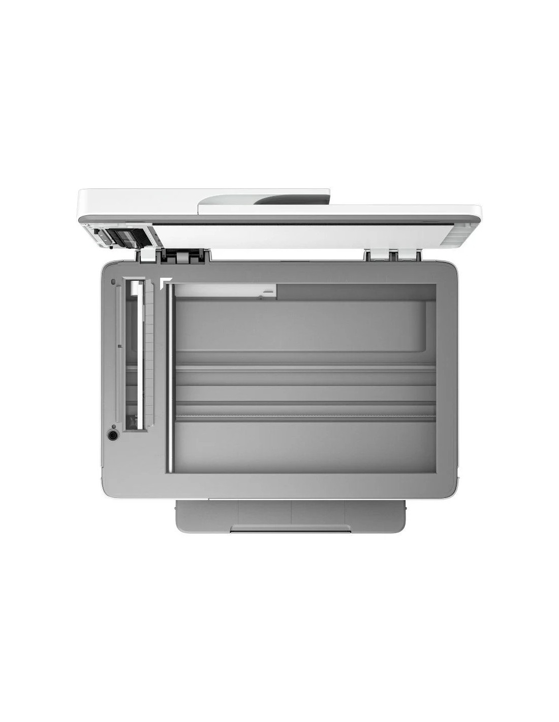 Multifunción A3 HP Officejet Pro 9730E WiFi/ Dúplex/ ADF/ Blanca
