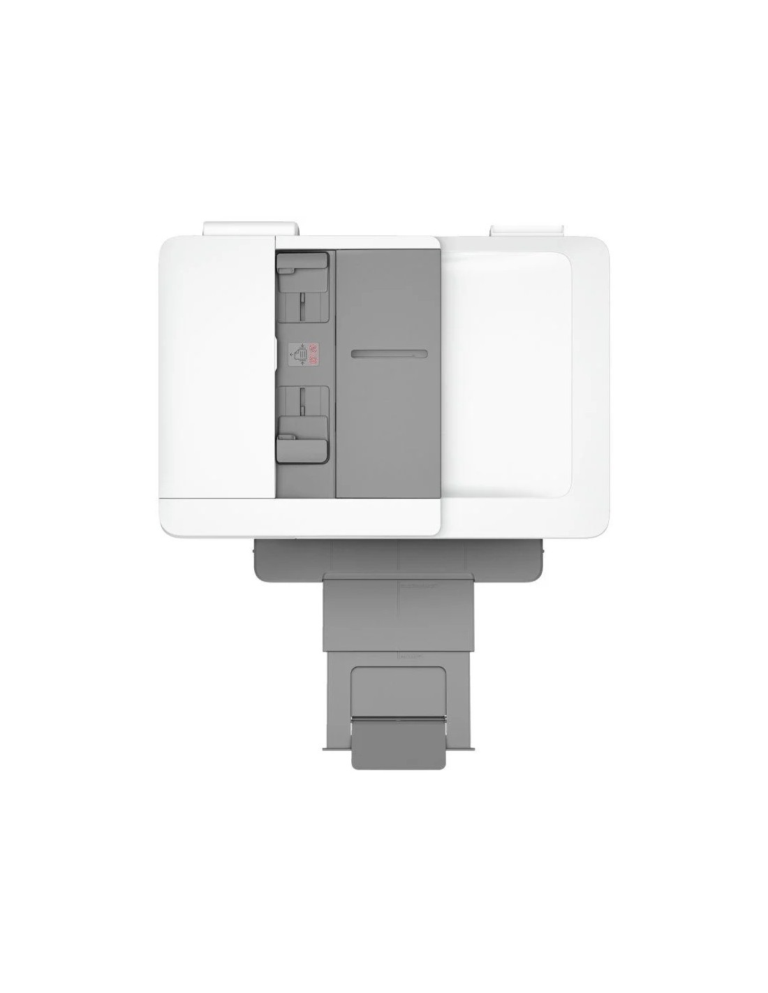 Multifunción A3 HP Officejet Pro 9730E WiFi/ Dúplex/ ADF/ Blanca