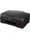 Multifunción Recargable Canon PIXMA G650 MegaTank/ WiFi/ Negra
