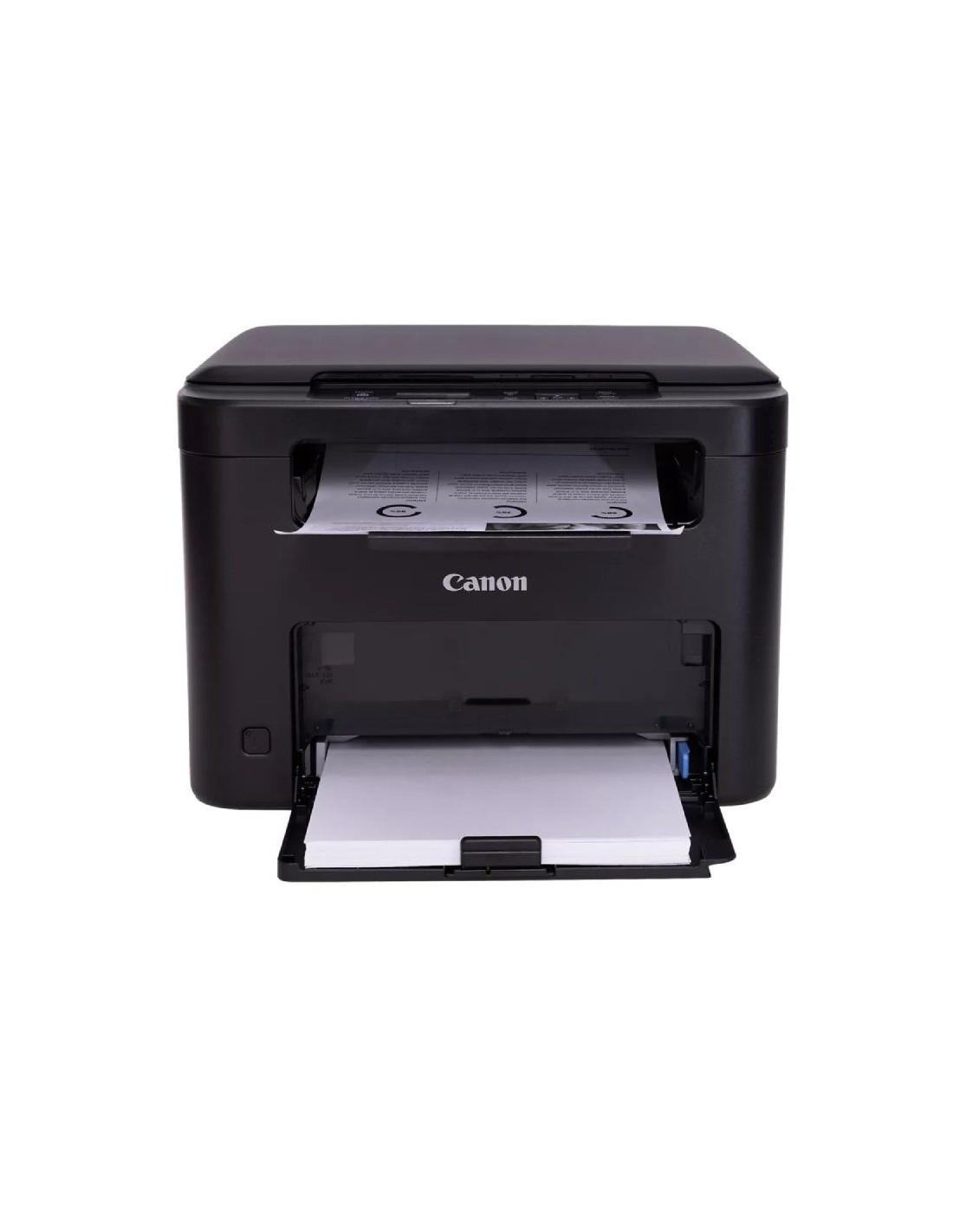 Multifunción Láser Monocromo Canon i-SENSYS MF272DW WiFi/ Dúplex/ Negra