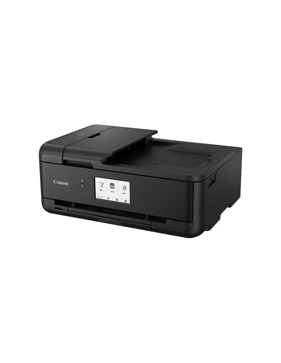 Multifunción A3 Canon PIXMA TS9550 WiFi/ Dúplex/ Negra