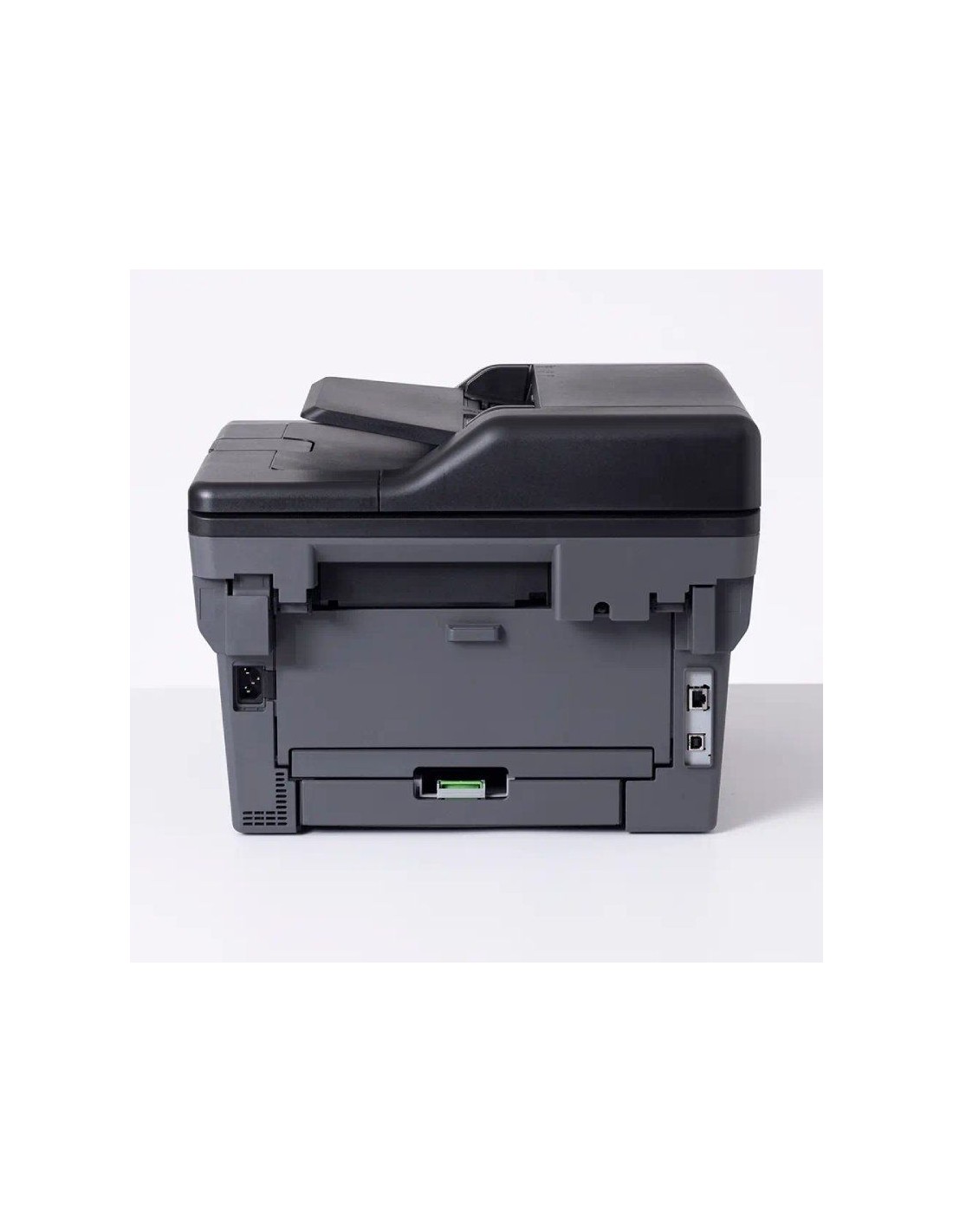 Multifunción Láser Monocromo Brother DCP-L2660DW WiFi/ Dúplex/ Negra