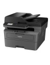 Multifunción Láser Monocromo Brother DCP-L2660DW WiFi/ Dúplex/ Negra