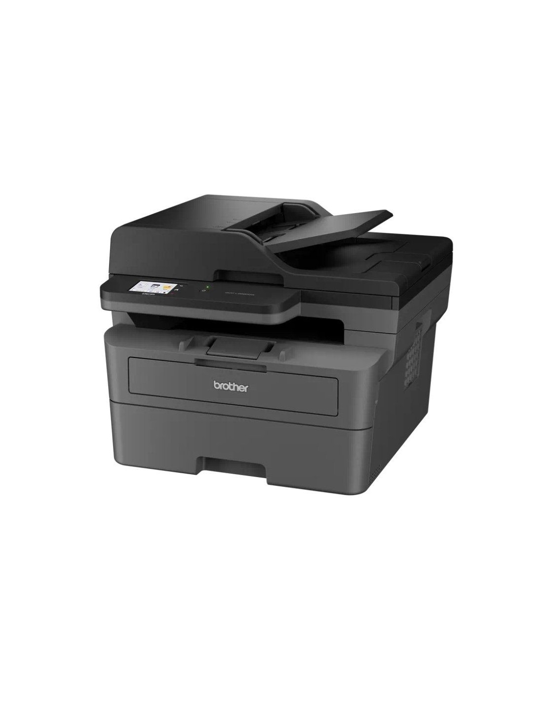Multifunción Láser Monocromo Brother DCP-L2660DW WiFi/ Dúplex/ Negra