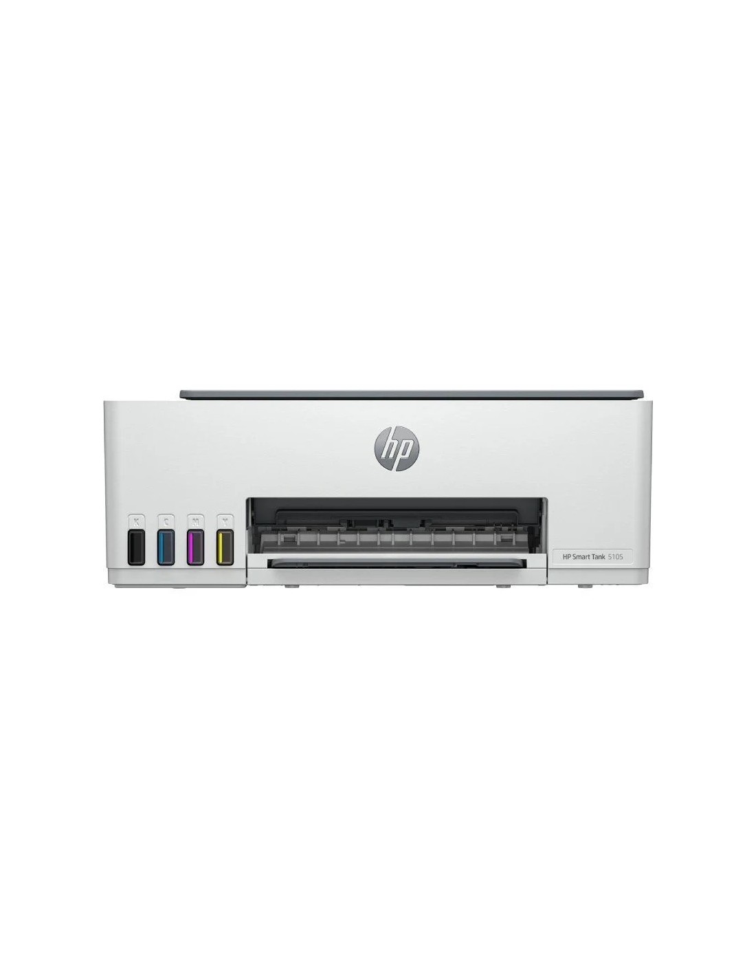 Multifunción Recargable HP Smart Tank 5105/ WiFi/ Blanca