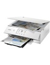 Multifunción Fotográfica Canon PIXMA TS8351A WiFi/ Dúplex/ Blanca