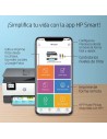 Multifunción HP Officejet Pro 9010e WiFi/ Fax/ Dúplex/ Blanca