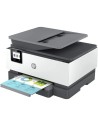 Multifunción HP Officejet Pro 9010e WiFi/ Fax/ Dúplex/ Blanca