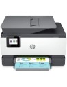 Multifunción HP Officejet Pro 9010e WiFi/ Fax/ Dúplex/ Blanca