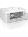 Multifunción Brother MFC-J4340DW WiFi/ Fax/ Dúplex/ Blanca
