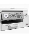 Multifunción Brother MFC-J4340DW WiFi/ Fax/ Dúplex/ Blanca