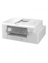 Multifunción Brother MFC-J4340DW WiFi/ Fax/ Dúplex/ Blanca