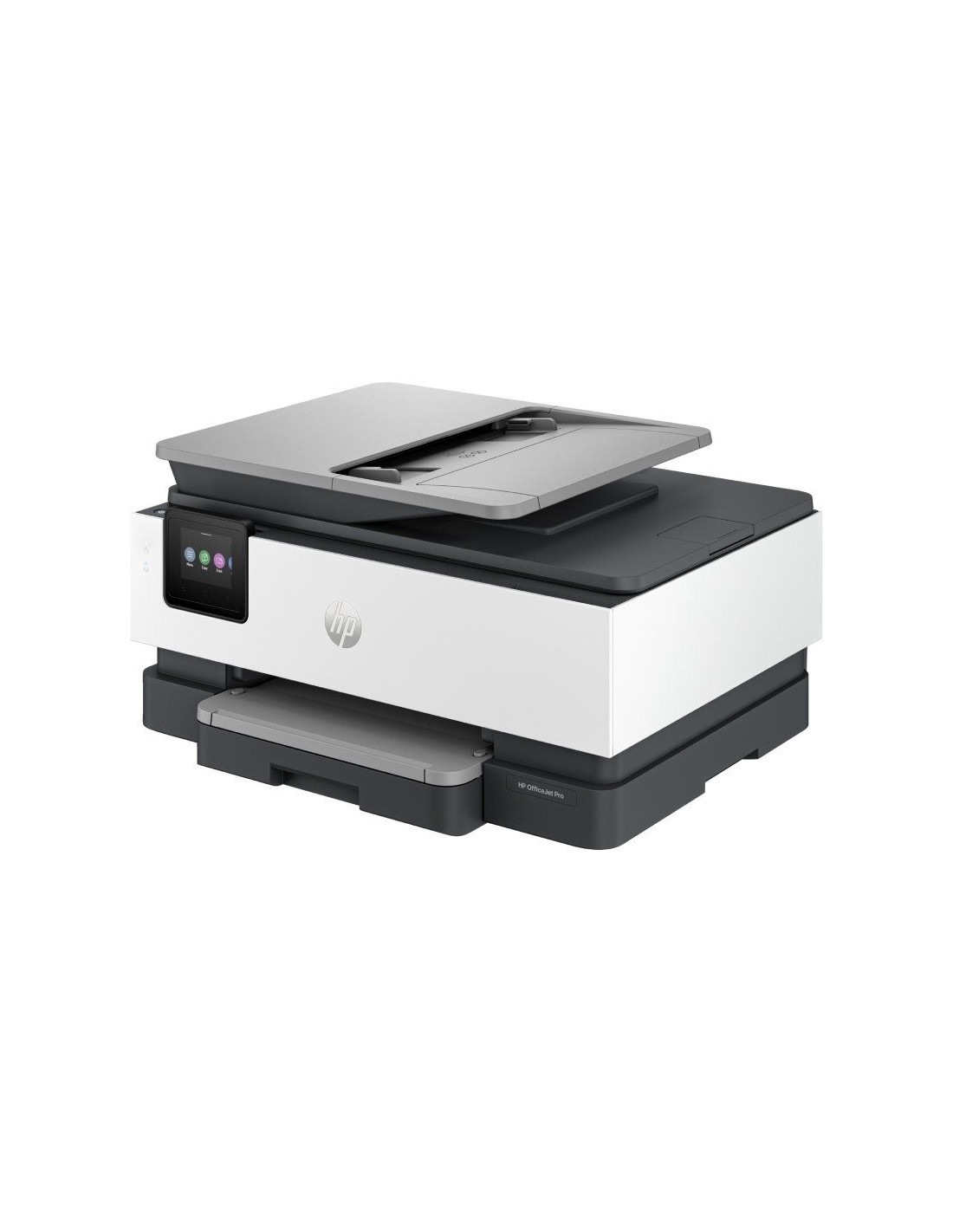 Multifunción HP Officejet Pro 8122e/ WiFi/ Dúplex/ Blanca
