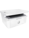 Multifunción Láser Monocromo HP LaserJet M140w/ WiFi/ Blanca