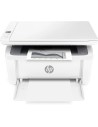 Multifunción Láser Monocromo HP LaserJet M140w/ WiFi/ Blanca