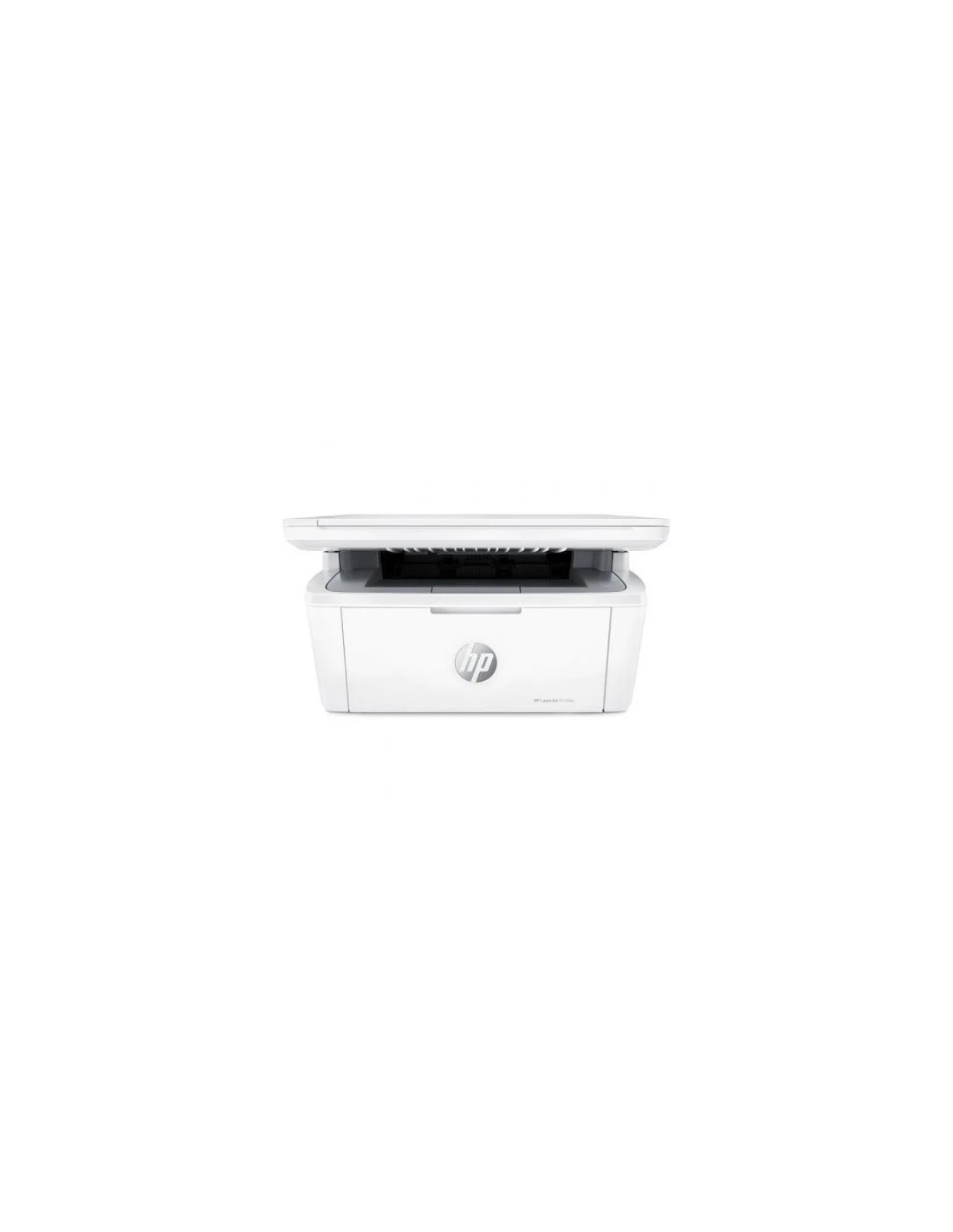 Multifunción Láser Monocromo HP LaserJet M140w/ WiFi/ Blanca