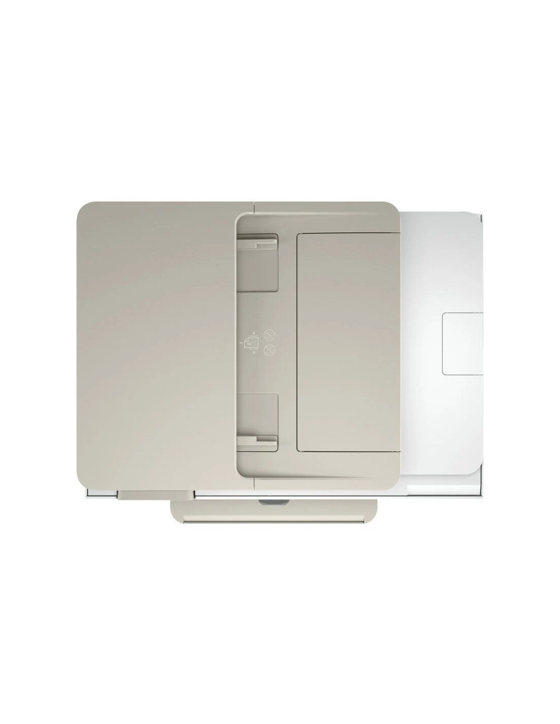 Multifunción HP Envy Inspire 7920e WiFi/ Dúplex/ Blanca Portobello