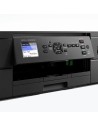 Multifunción Brother DCP-J1050DW WiFi/ Dúplex/ Negra
