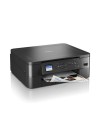 Multifunción Brother DCP-J1050DW WiFi/ Dúplex/ Negra
