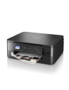 Multifunción Brother DCP-J1050DW WiFi/ Dúplex/ Negra