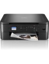 Multifunción Brother DCP-J1050DW WiFi/ Dúplex/ Negra