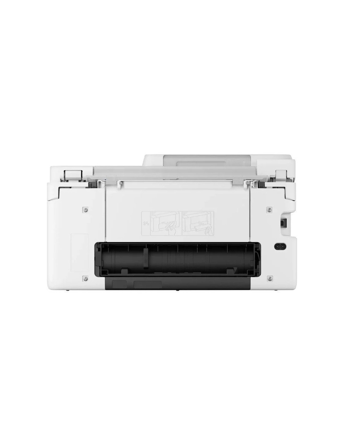 Multifunción Fotográfica Canon PIXMA TS7750i WiFi/ Dúplex/ Blanca