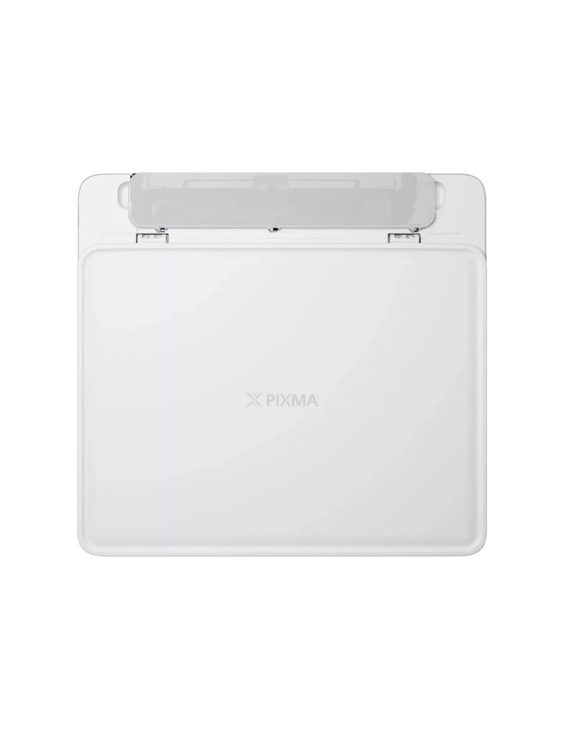 Multifunción Fotográfica Canon PIXMA TS7650i WiFi/ Dúplex/ Blanca