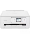 Multifunción Fotográfica Canon PIXMA TS7650i WiFi/ Dúplex/ Blanca