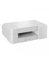 Multifunción Brother DCP-J1200W WiFi/ Blanca