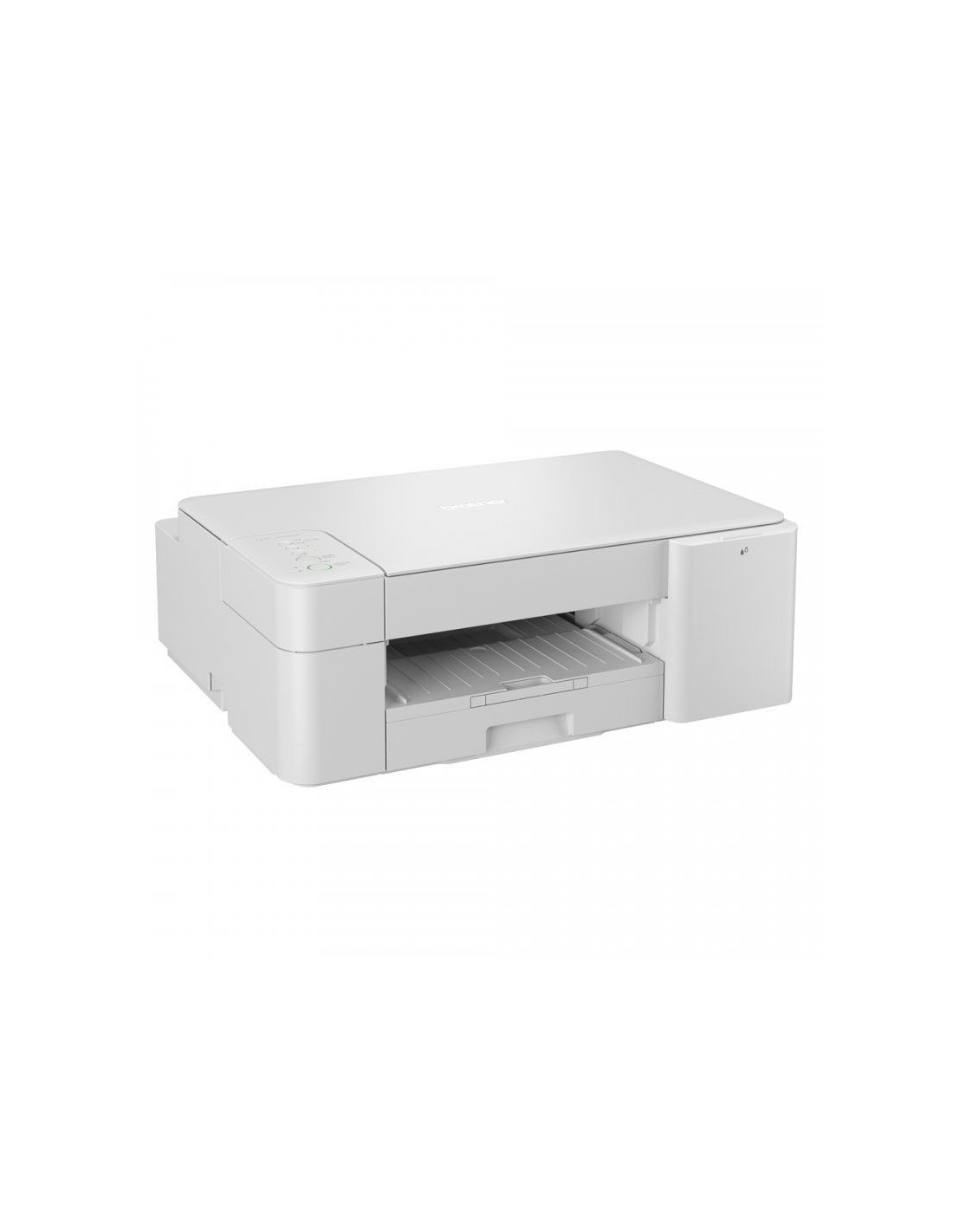 Multifunción Brother DCP-J1200W WiFi/ Blanca