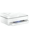 Multifunción HP Envy 6420e WiFi/ Fax Móvil/ Dúplex/ Blanca