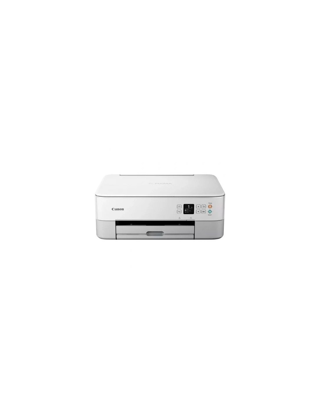 Multifunción Fotográfica Canon PIXMA TS5351i WiFi/ Dúplex