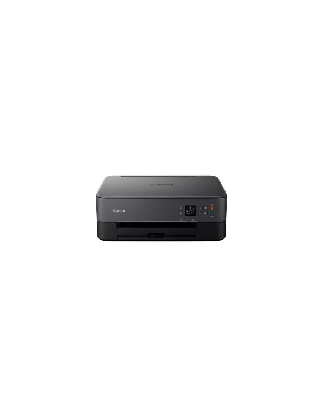 Multifunción Fotográfica Canon PIXMA TS5351i WiFi/ Dúplex