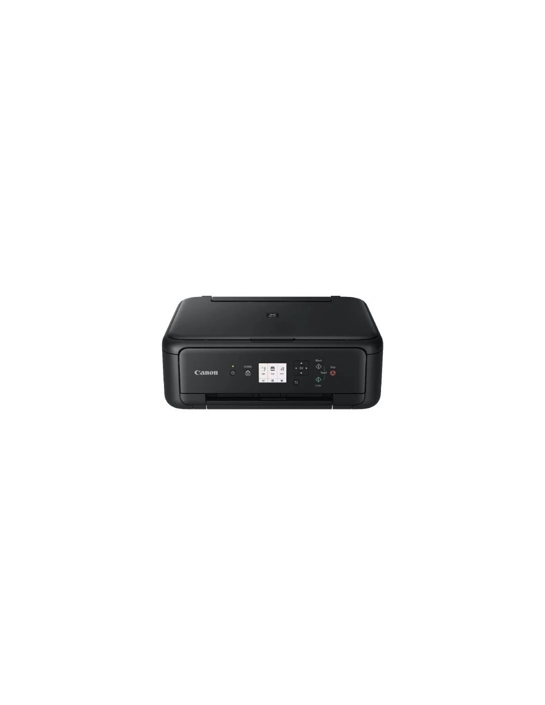 Multifunción Canon PIXMA TS5150 WiFi/ Dúplex/ Negra
