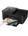 Multifunción Fotográfica Canon PIXMA TR4750i WiFi/ Fax/ Dúplex