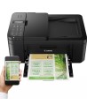 Multifunción Fotográfica Canon PIXMA TR4750i WiFi/ Fax/ Dúplex