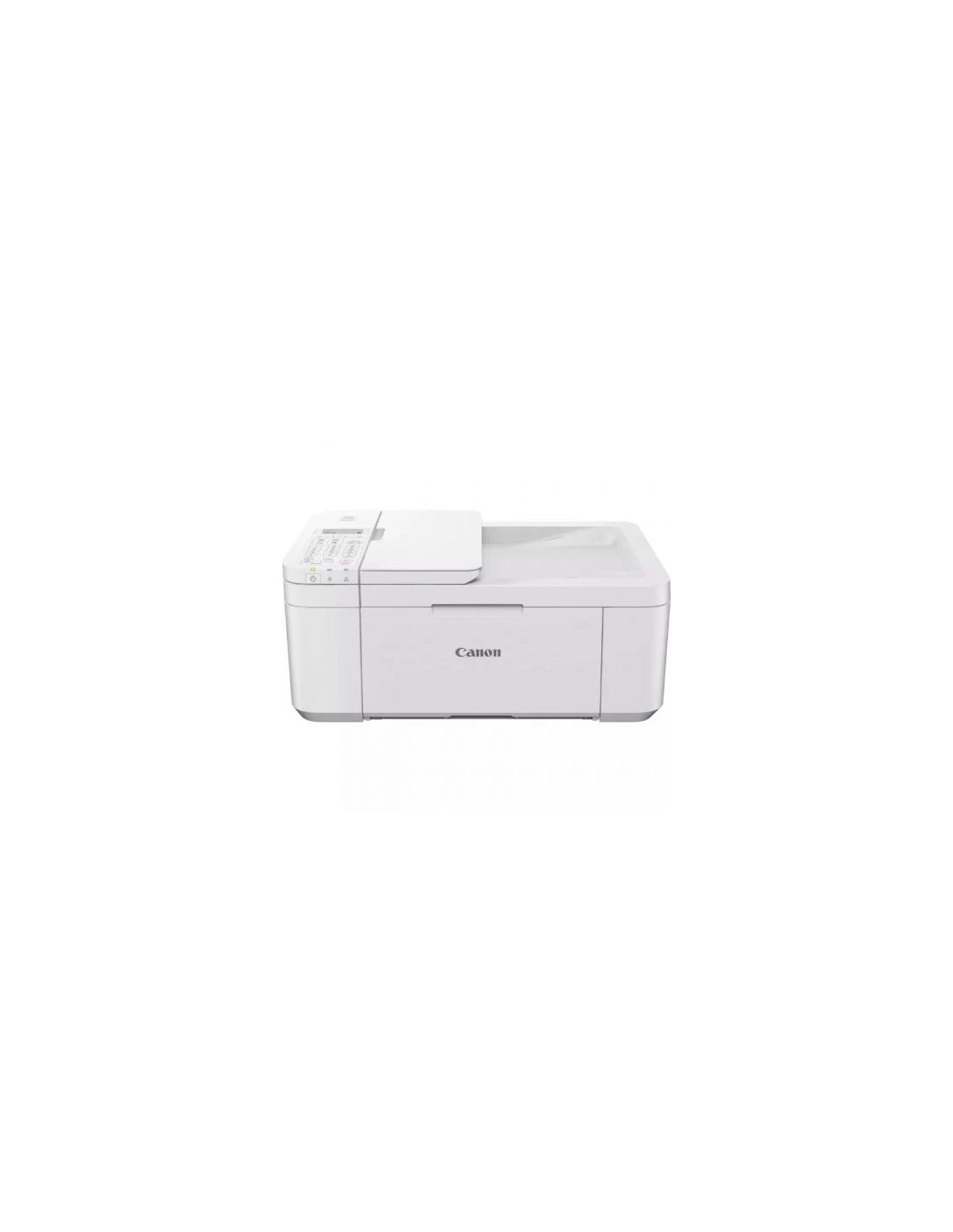 Multifunción Fotográfica Canon PIXMA TR4750i WiFi/ Fax/ Dúplex
