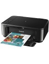 Multifunción Canon PIXMA MG3650S WiFi/ Dúplex/ Negra
